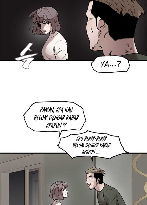 Psycho Revenge chapter 53 halaman 15
