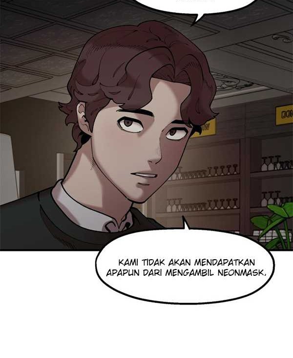 Psycho Revenge chapter 54 halaman 21