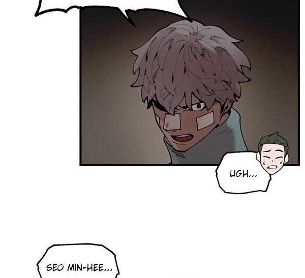 Psycho Revenge chapter 54 halaman 23