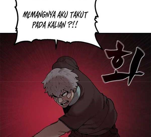 Psycho Revenge chapter 54 halaman 27