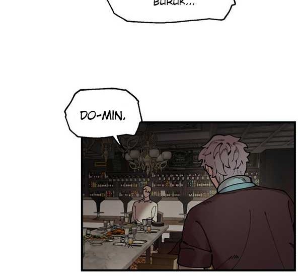 Psycho Revenge chapter 54 halaman 29