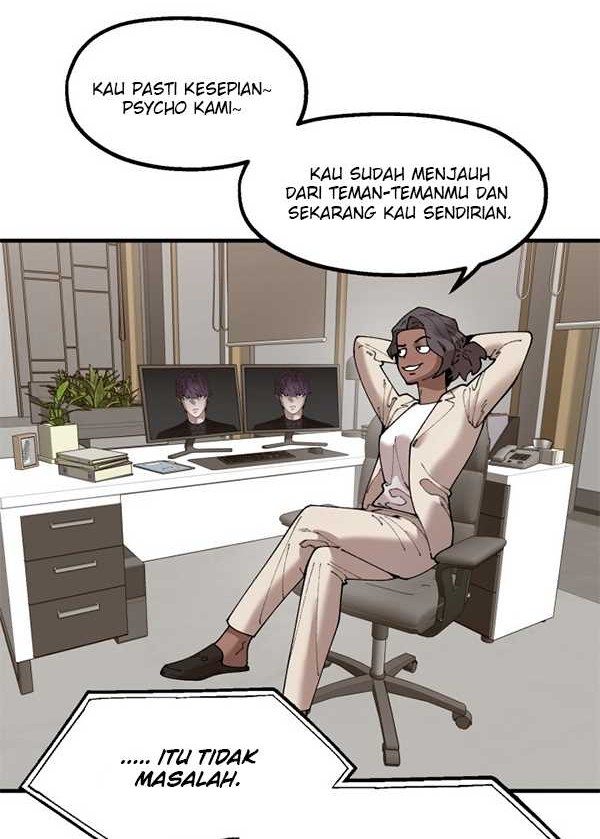 Psycho Revenge chapter 55 halaman 5