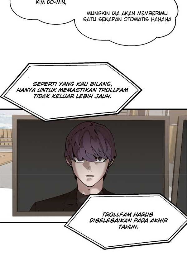 Psycho Revenge chapter 55 halaman 7