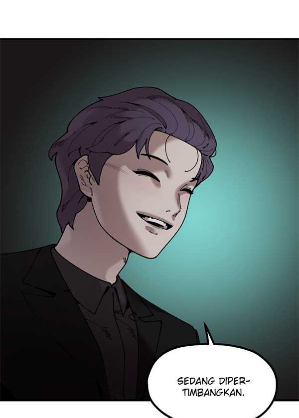 Psycho Revenge chapter 55 halaman 9