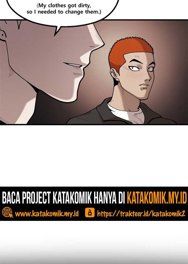 Psycho Revenge chapter 55 halaman 15