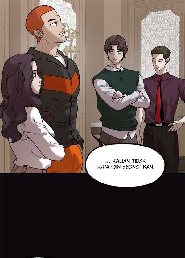 Psycho Revenge chapter 55 halaman 17