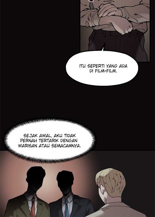 Psycho Revenge chapter 55 halaman 21