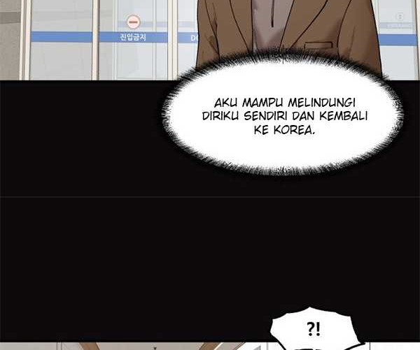 Psycho Revenge chapter 55 halaman 23