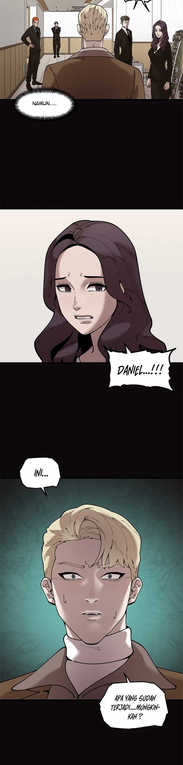 Psycho Revenge chapter 55 halaman 24