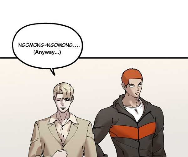 Psycho Revenge chapter 55 halaman 29