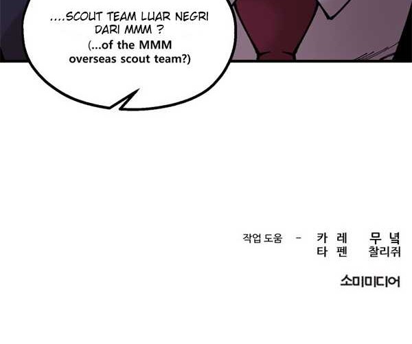Psycho Revenge chapter 55 halaman 31