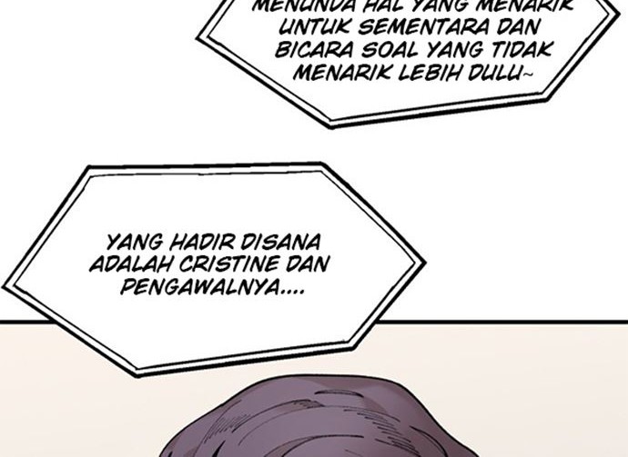Psycho Revenge Bab 56 halaman 25