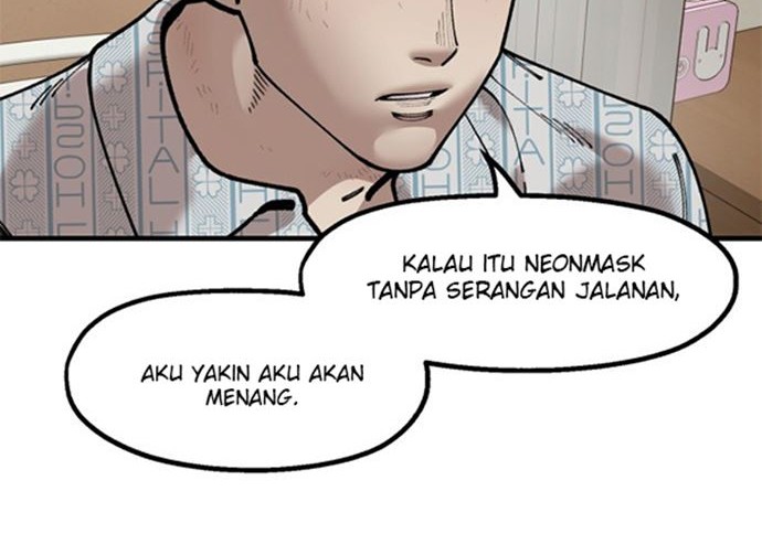 Psycho Revenge Bab 56 halaman 29
