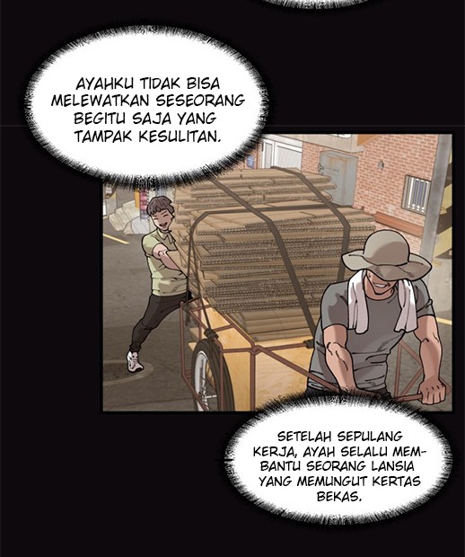 Psycho Revenge Bab 58 halaman 9