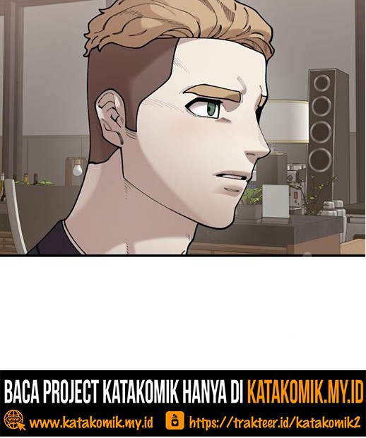 Psycho Revenge Bab 59 halaman 3