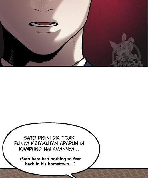 Psycho Revenge Bab 59 halaman 7