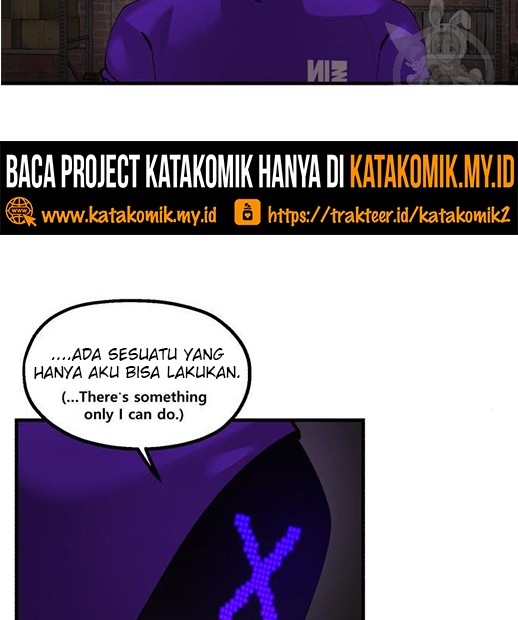 Psycho Revenge Bab 59 halaman 9