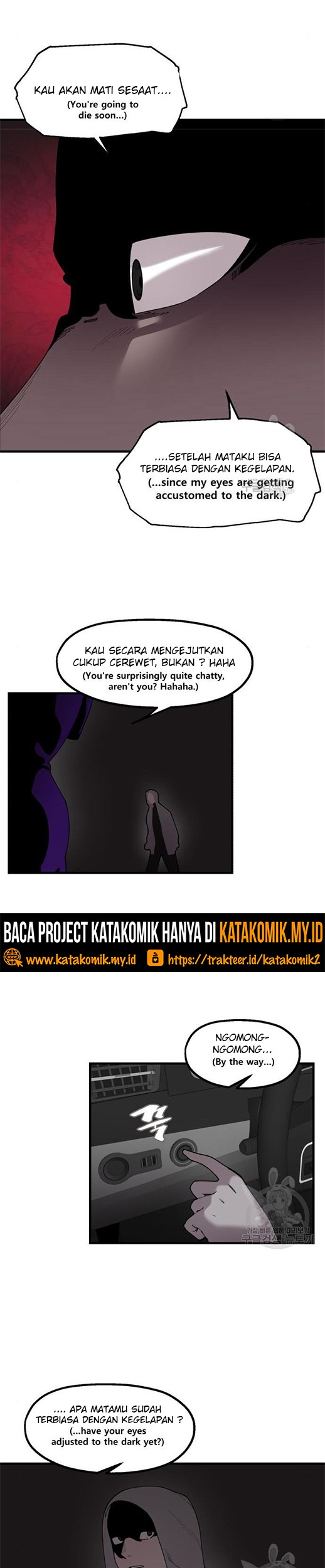 Psycho Revenge Bab 59 halaman 24