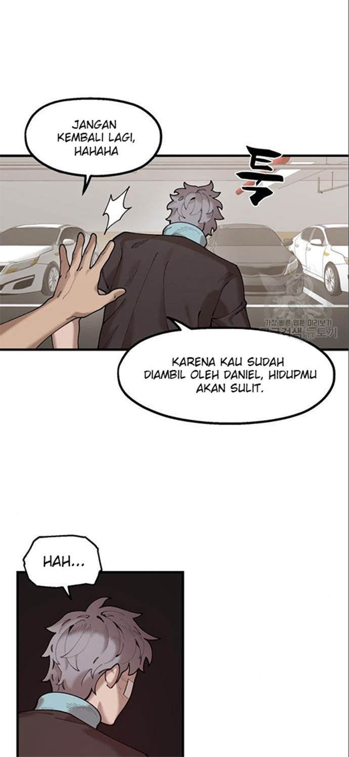 Psycho Revenge chapter 60 halaman 11