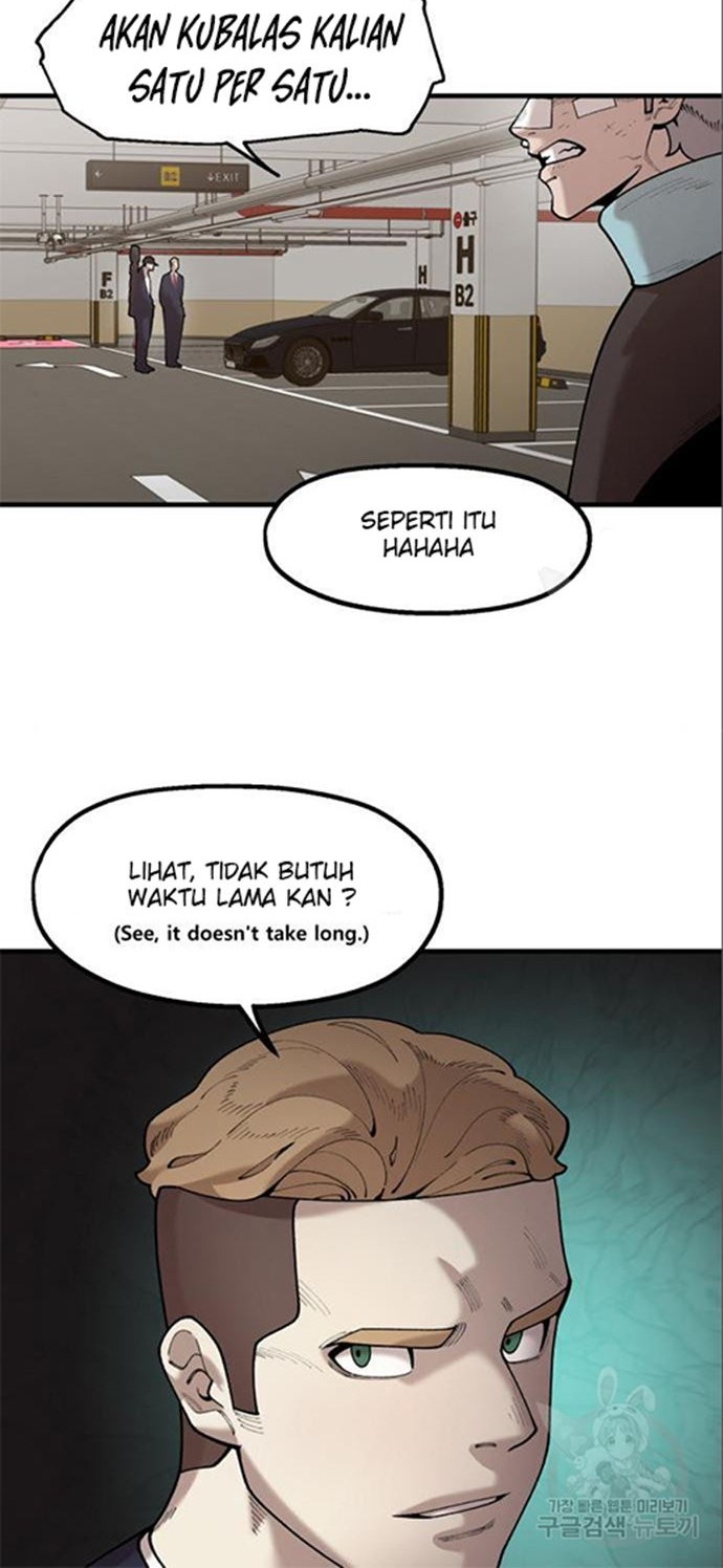 Psycho Revenge chapter 60 halaman 13