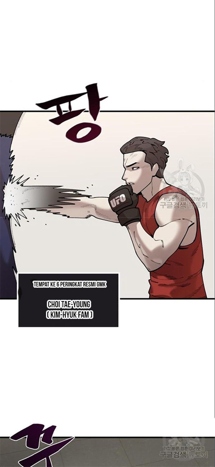 Psycho Revenge chapter 60 halaman 15