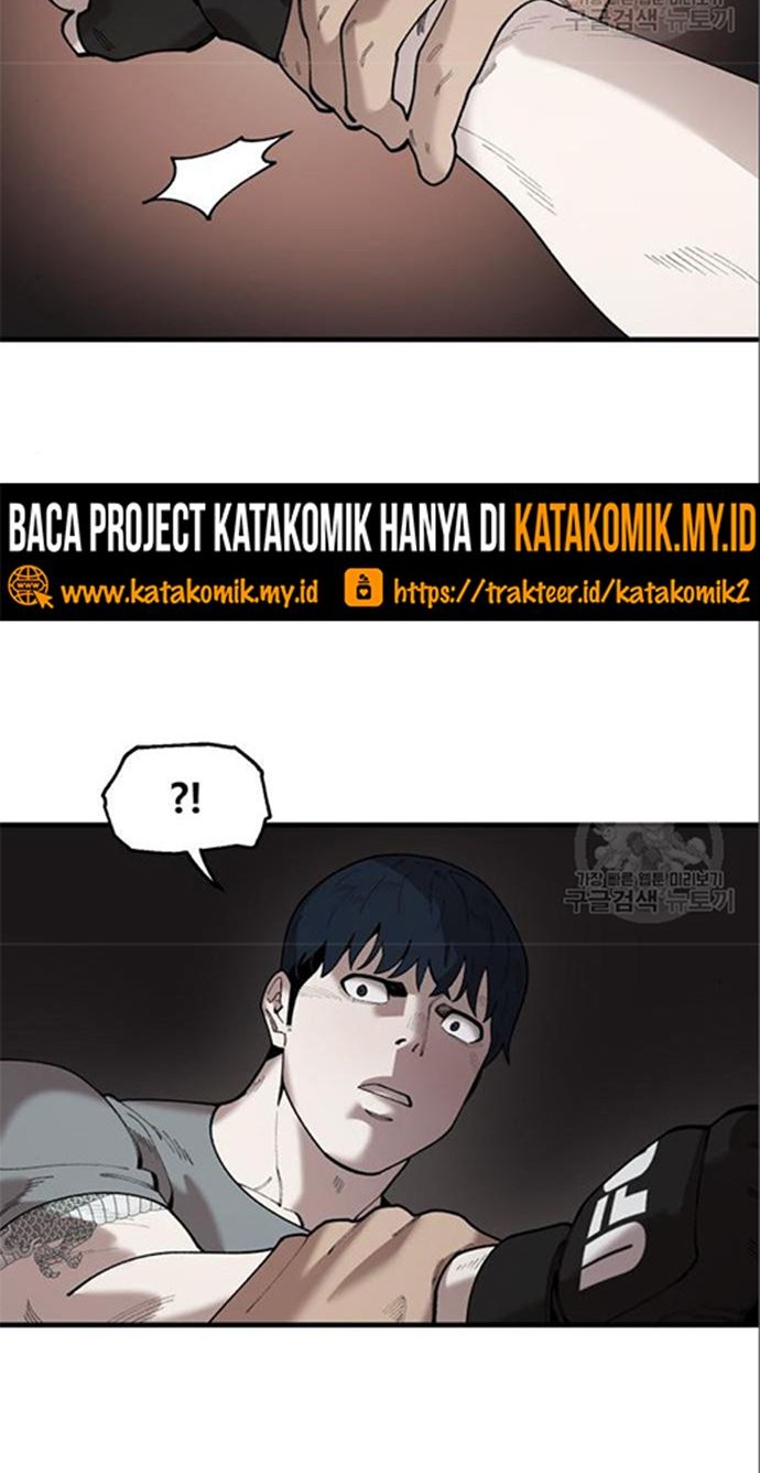 Psycho Revenge chapter 60 halaman 25