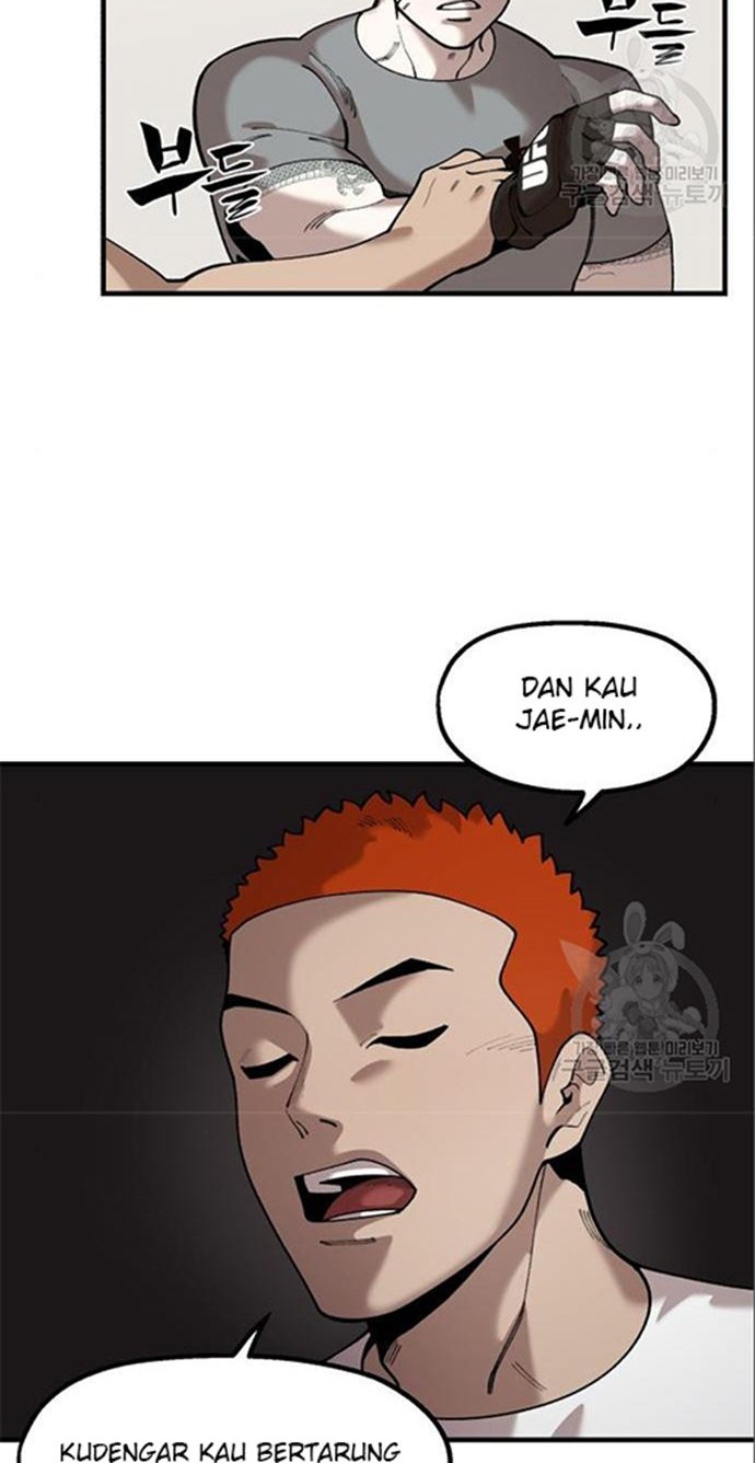 Psycho Revenge chapter 60 halaman 27