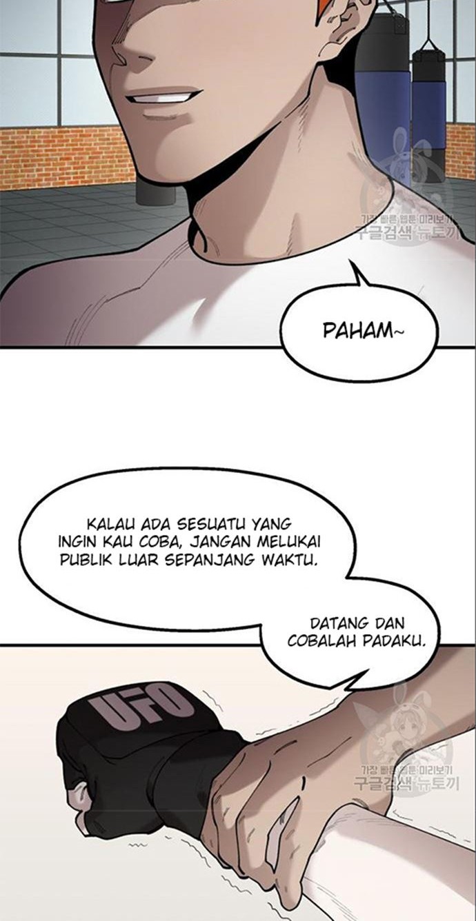 Psycho Revenge chapter 60 halaman 29
