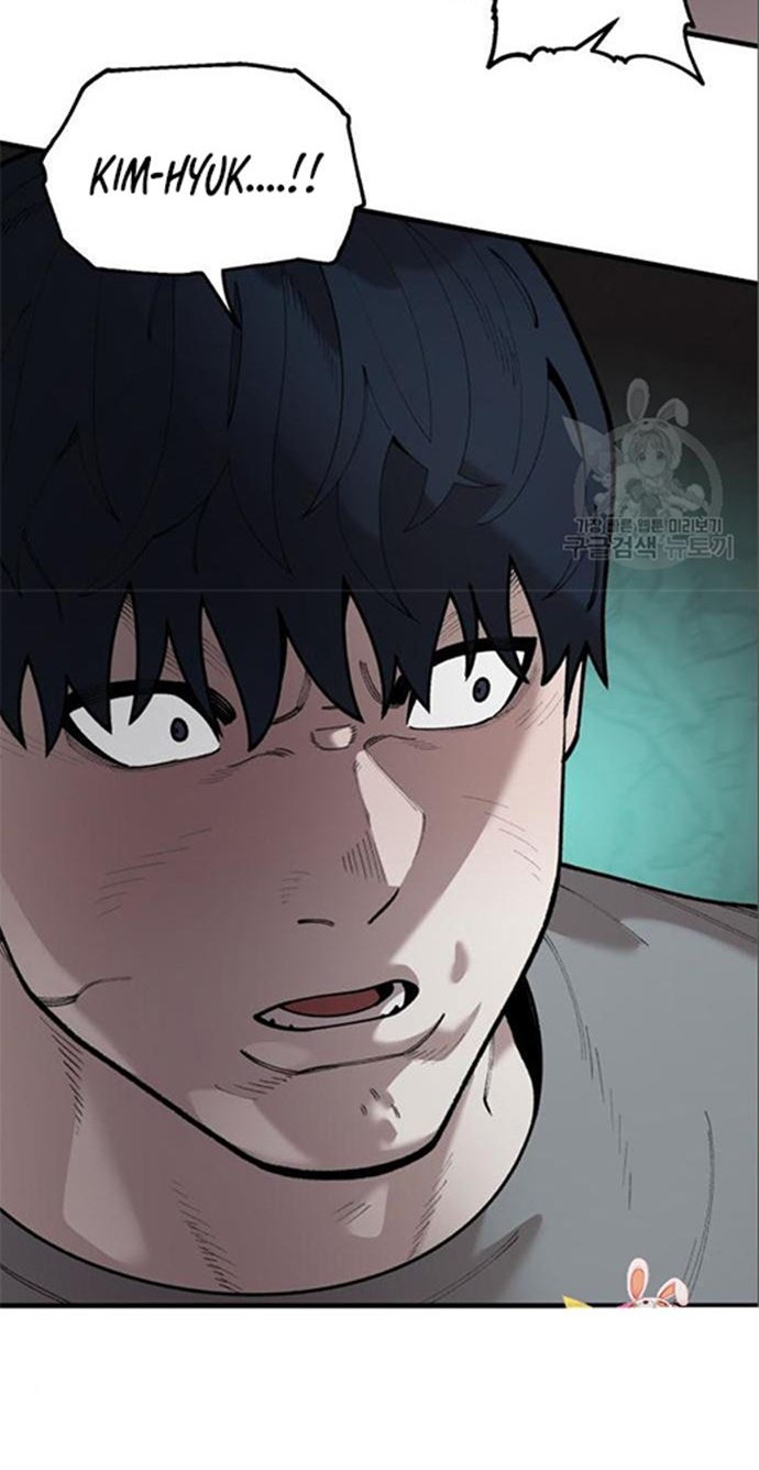 Psycho Revenge chapter 60 halaman 31