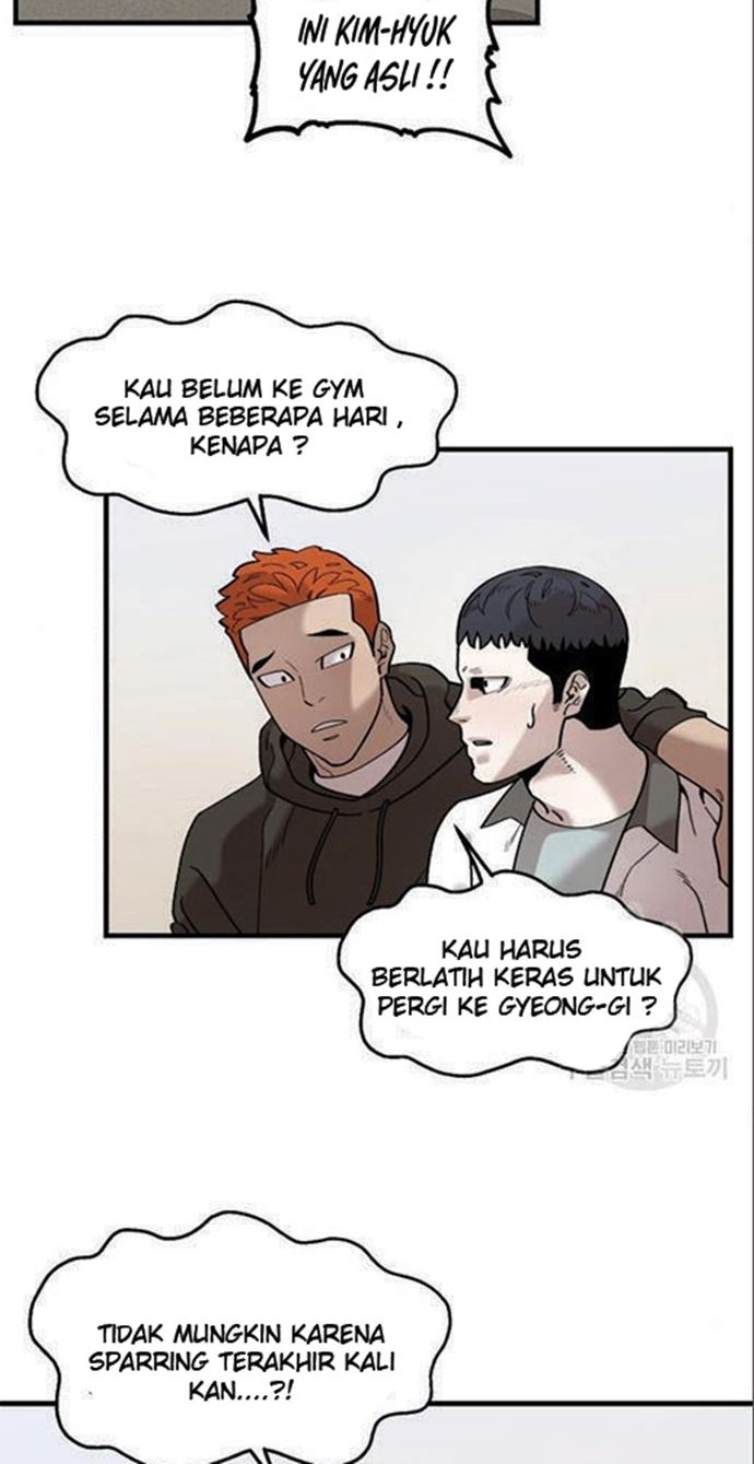 Psycho Revenge chapter 61 halaman 17
