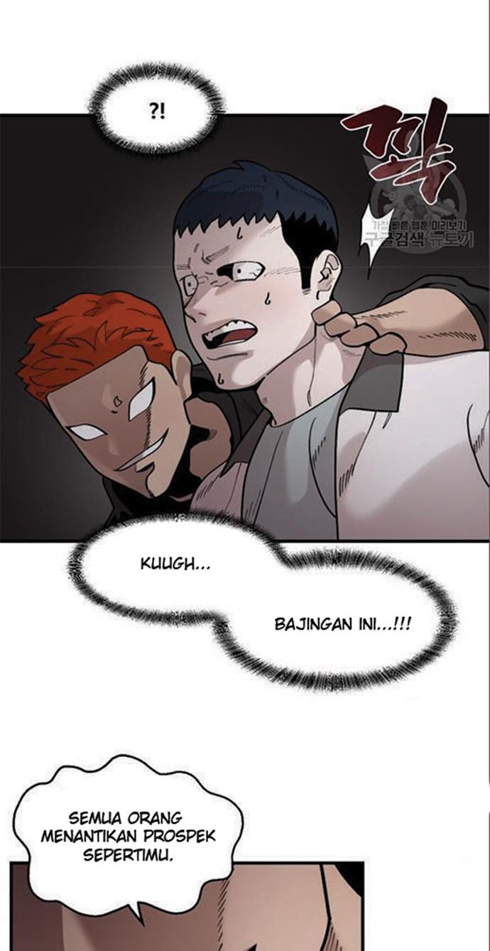 Psycho Revenge chapter 61 halaman 19