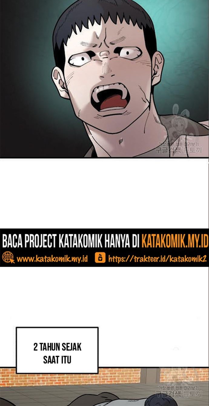 Psycho Revenge chapter 61 halaman 21
