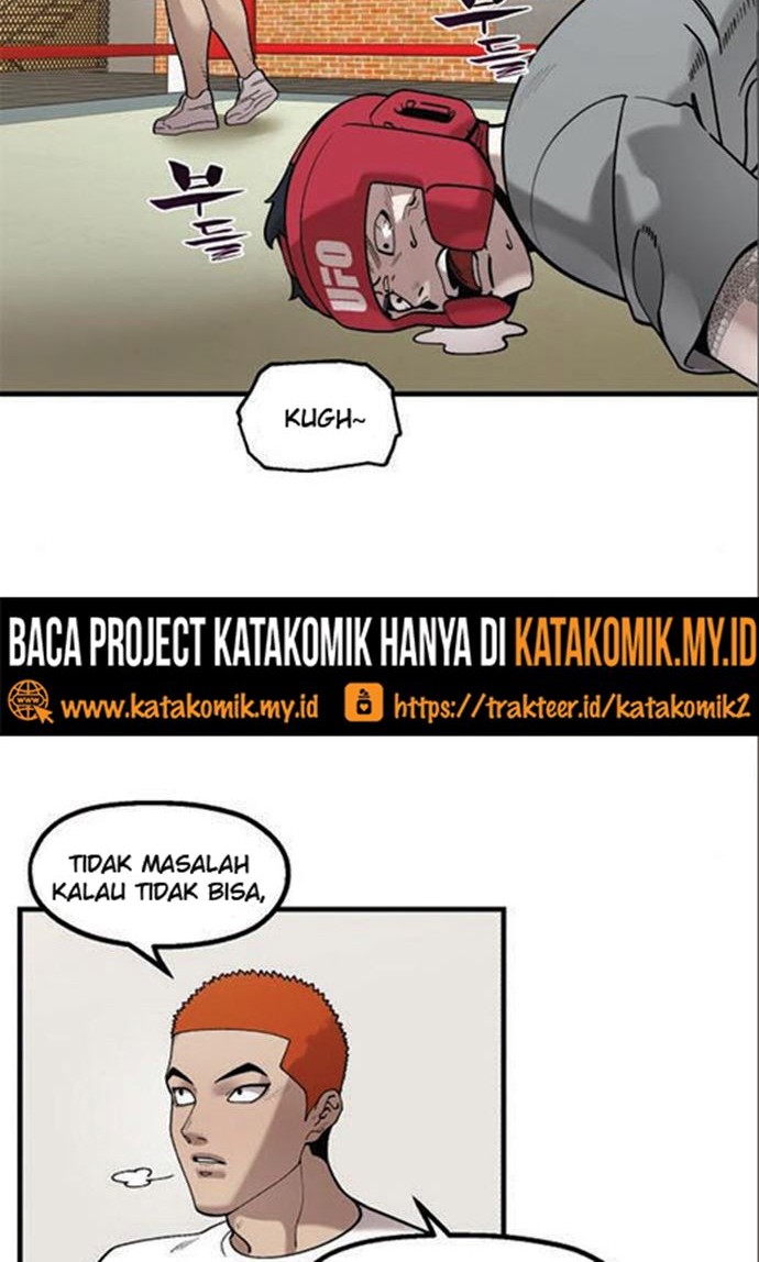 Psycho Revenge chapter 61 halaman 23