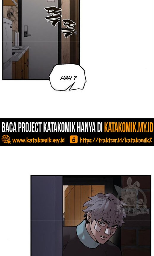 Psycho Revenge Bab 62 halaman 5