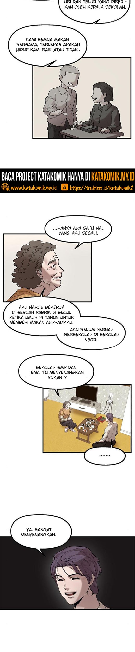 Psycho Revenge Bab 62 halaman 24