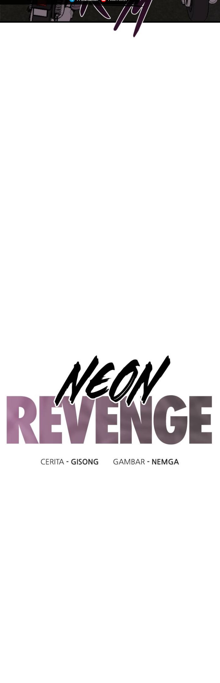 Psycho Revenge Bab 65 halaman 7