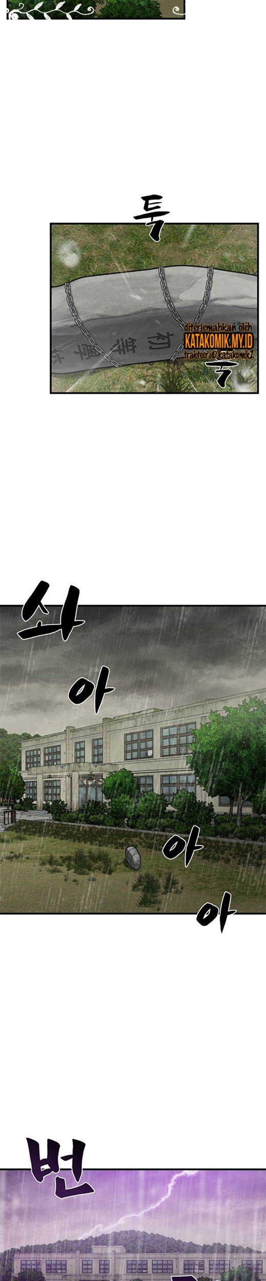 Psycho Revenge chapter 66 halaman 6
