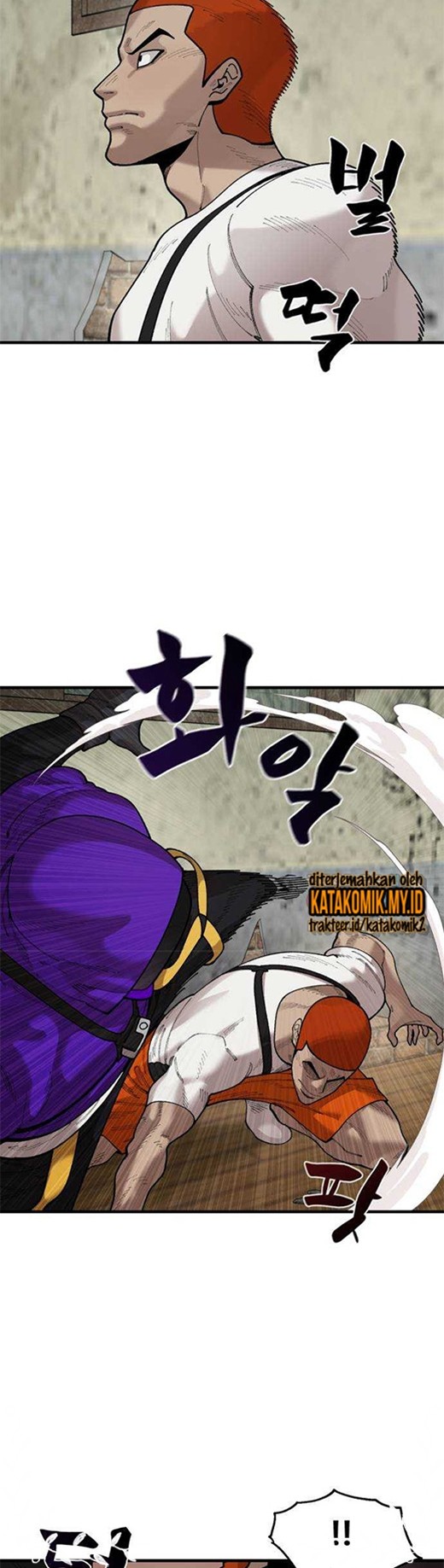 Psycho Revenge chapter 66 halaman 13