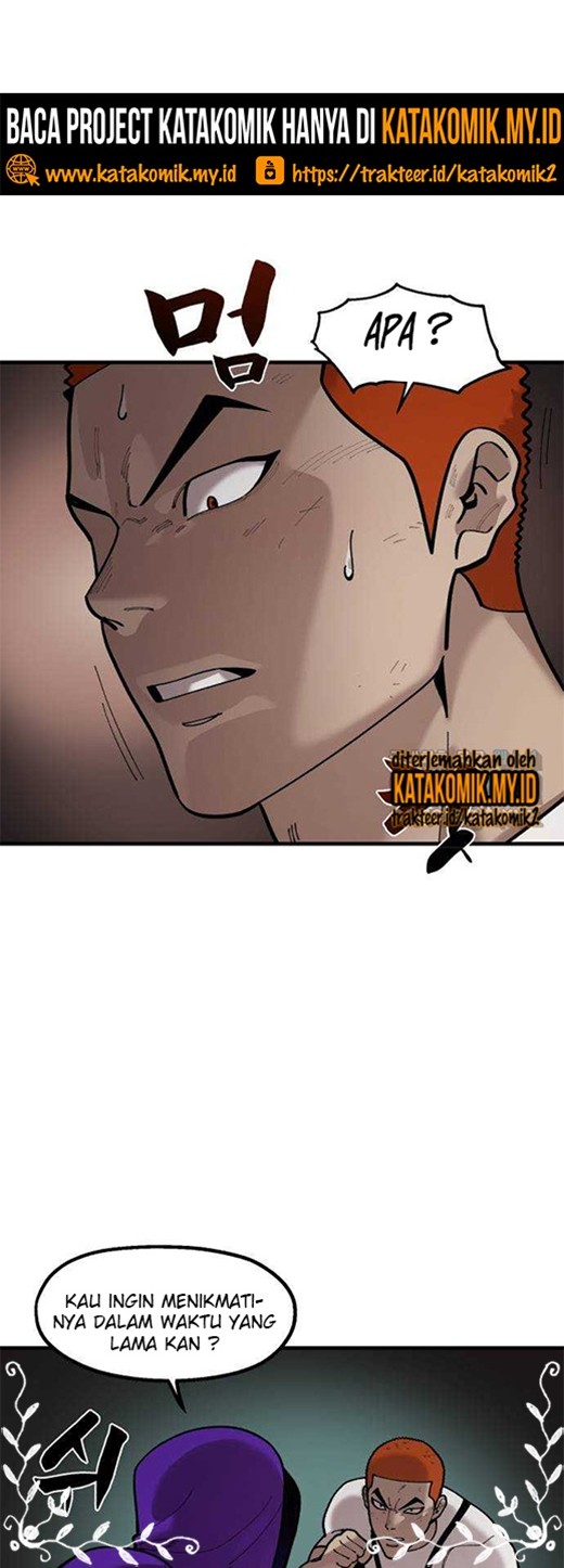 Psycho Revenge chapter 66 halaman 25