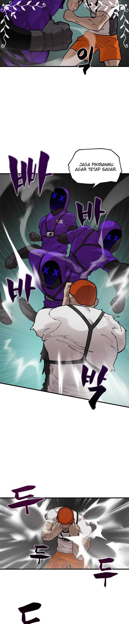 Psycho Revenge chapter 66 halaman 26