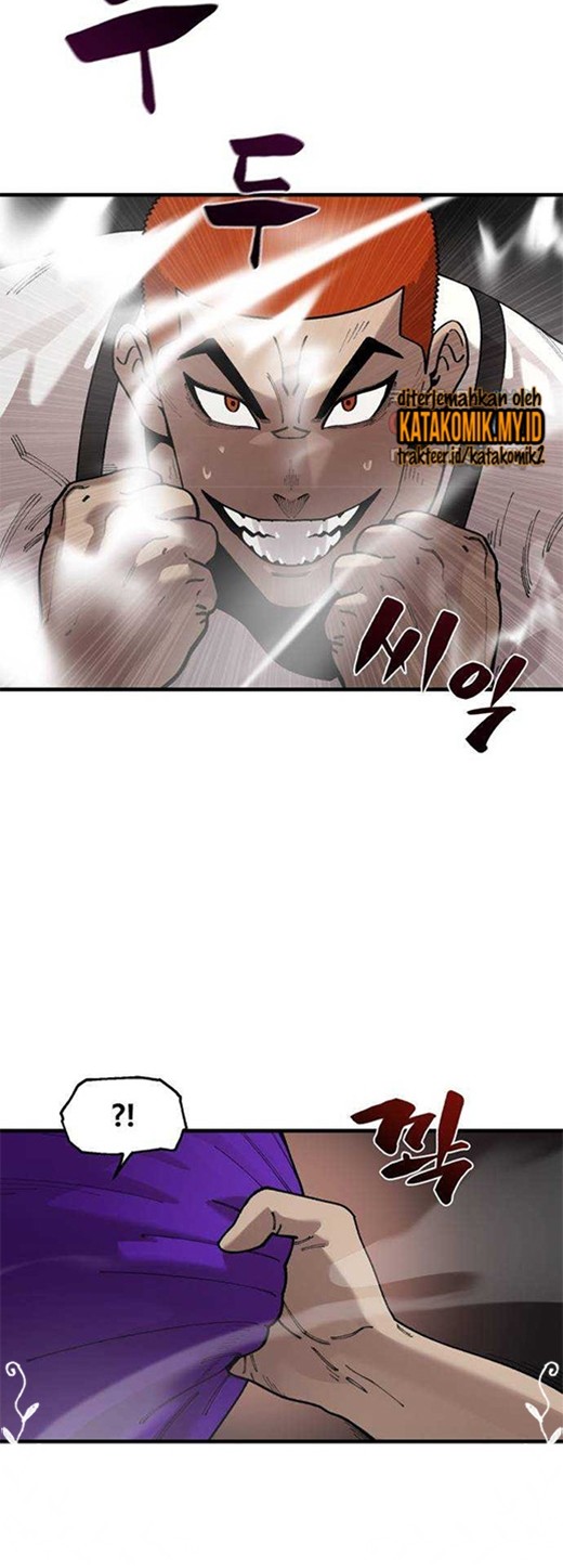 Psycho Revenge chapter 66 halaman 27