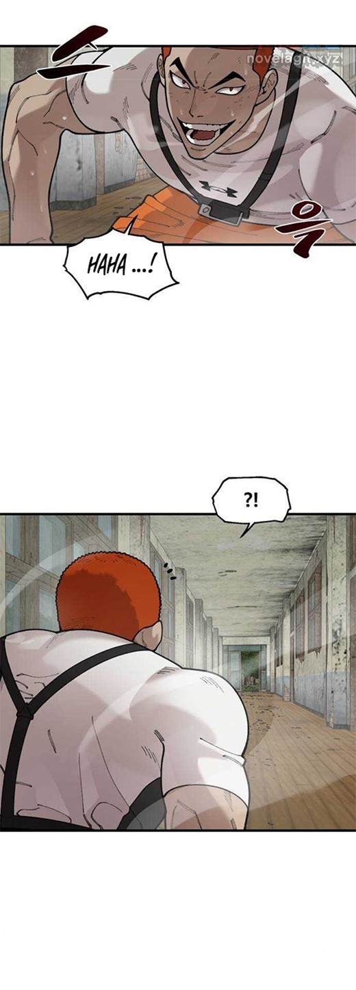 Psycho Revenge chapter 66 halaman 29