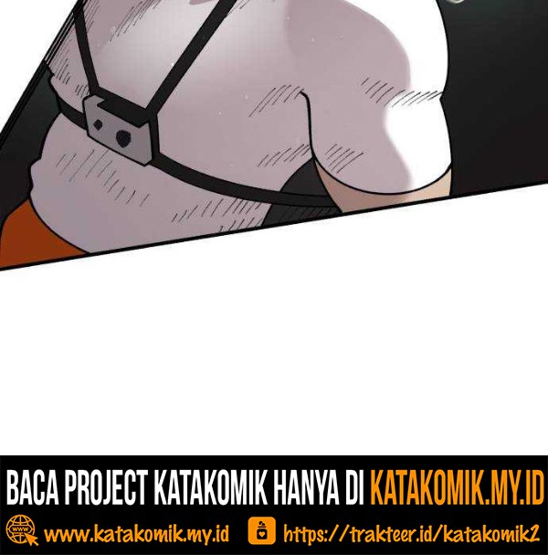 Psycho Revenge chapter 68 halaman 13