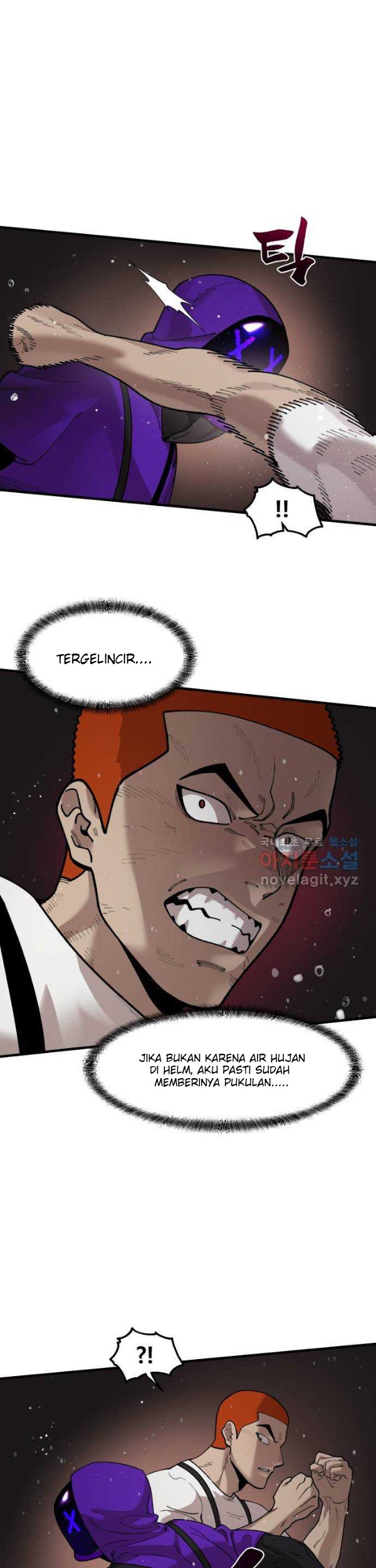 Psycho Revenge chapter 68 halaman 15