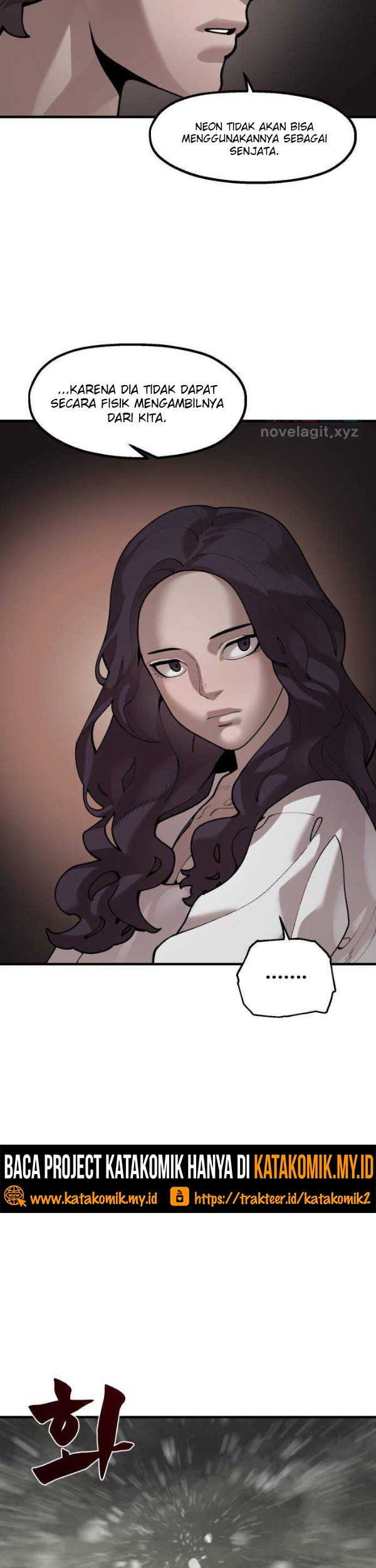 Psycho Revenge chapter 68 halaman 23
