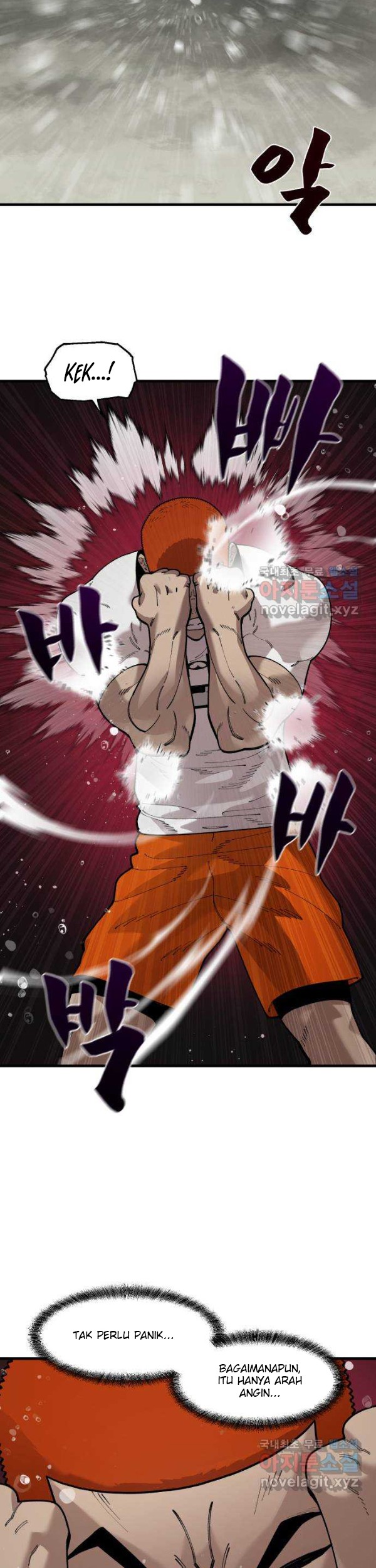 Psycho Revenge chapter 68 halaman 24