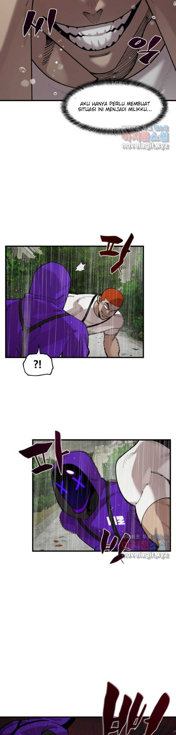 Psycho Revenge chapter 68 halaman 26