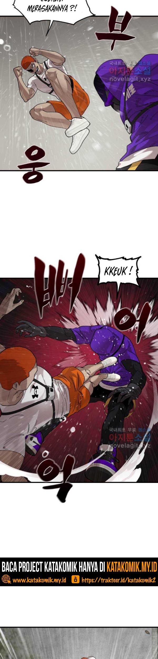 Psycho Revenge chapter 68 halaman 29