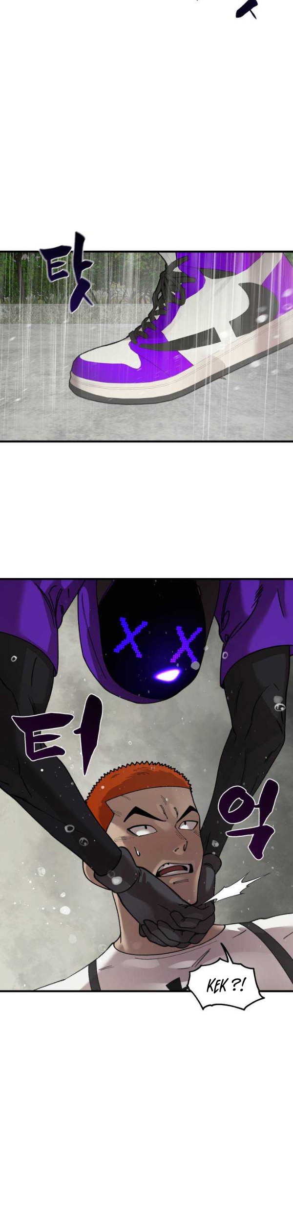 Psycho Revenge chapter 68 halaman 34