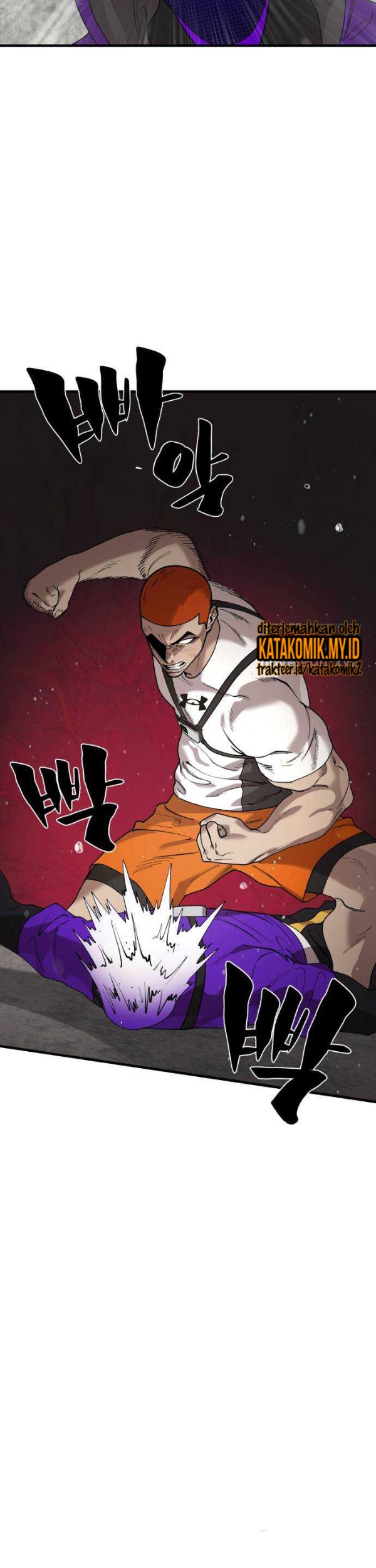 Psycho Revenge Bab 69 halaman 11